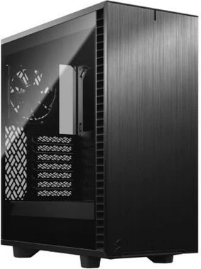 Fractal Design Define 7 Compact Case, Mid Tower | foleja.al