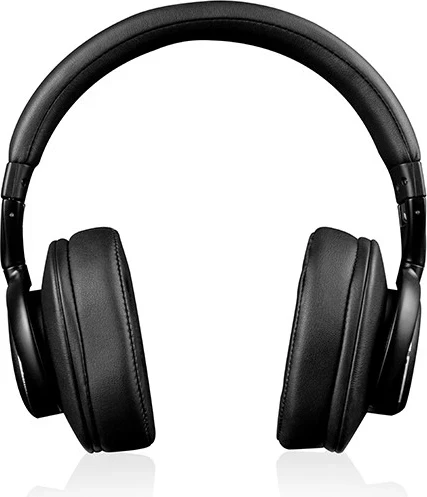 Kufje Modecom MC-1001 HF, pa kabllo, të zeza | foleja.al