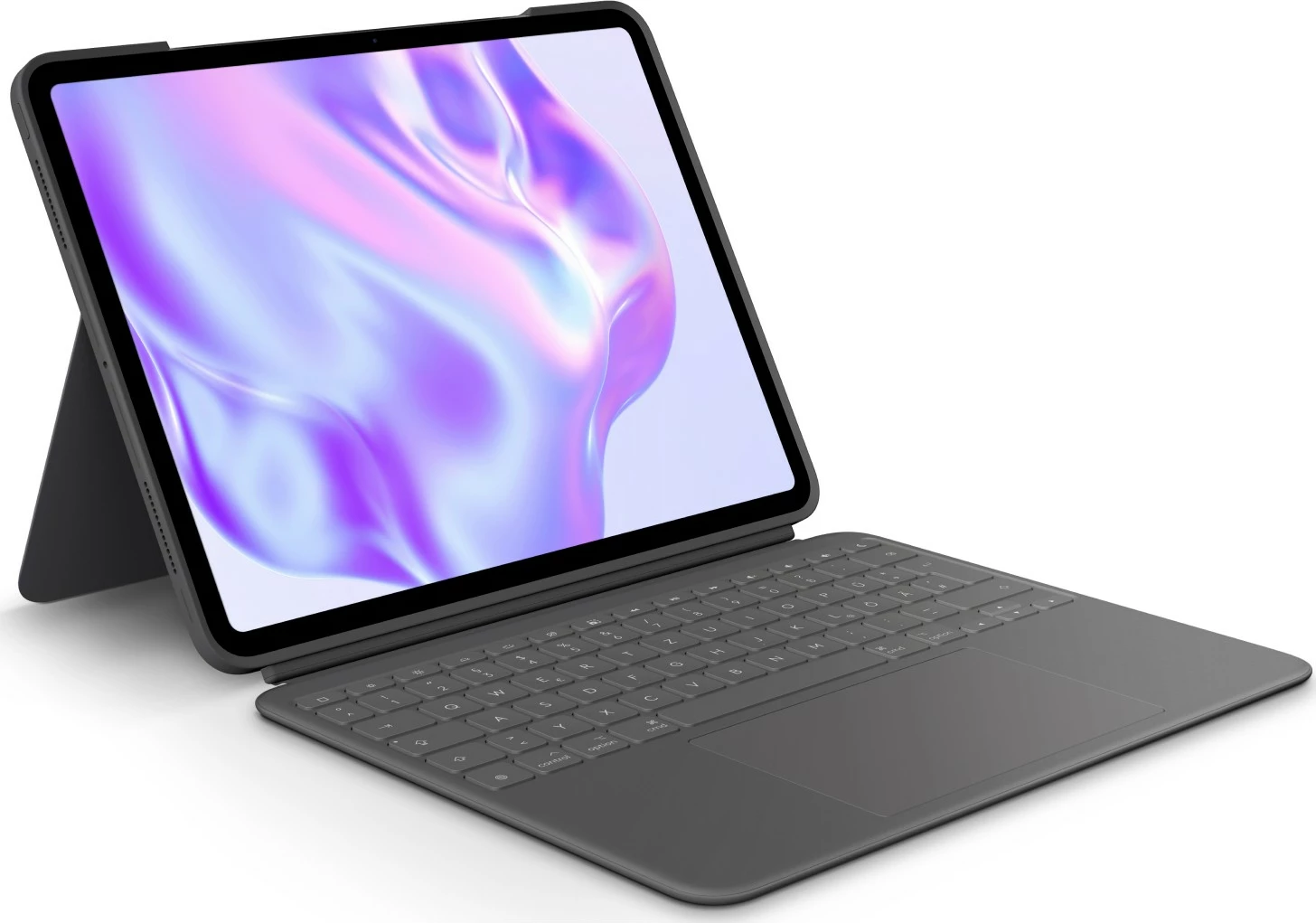 Logitech Combo Touch Keyboard Cover | foleja.al