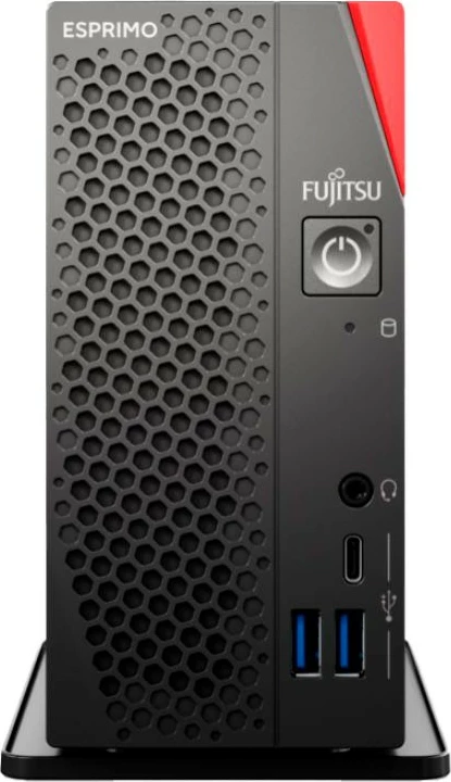 Mini PC Fujitsu ESPRIMO G9012 i5 12400, 16 GB, 512 SSD | foleja.al
