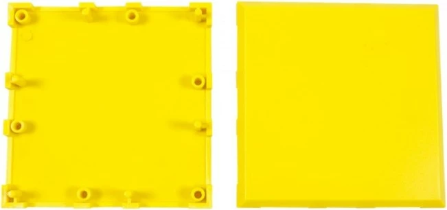 ALLNET Plastic Product, 20 g, yellow