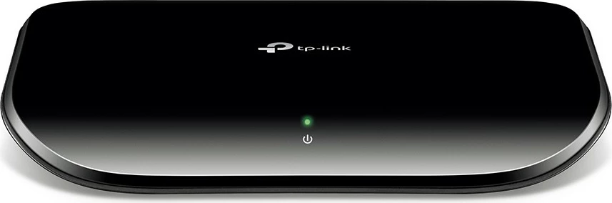 TP-Link 5-Port Gigabit Desktop Switch, Unmanaged | foleja.al