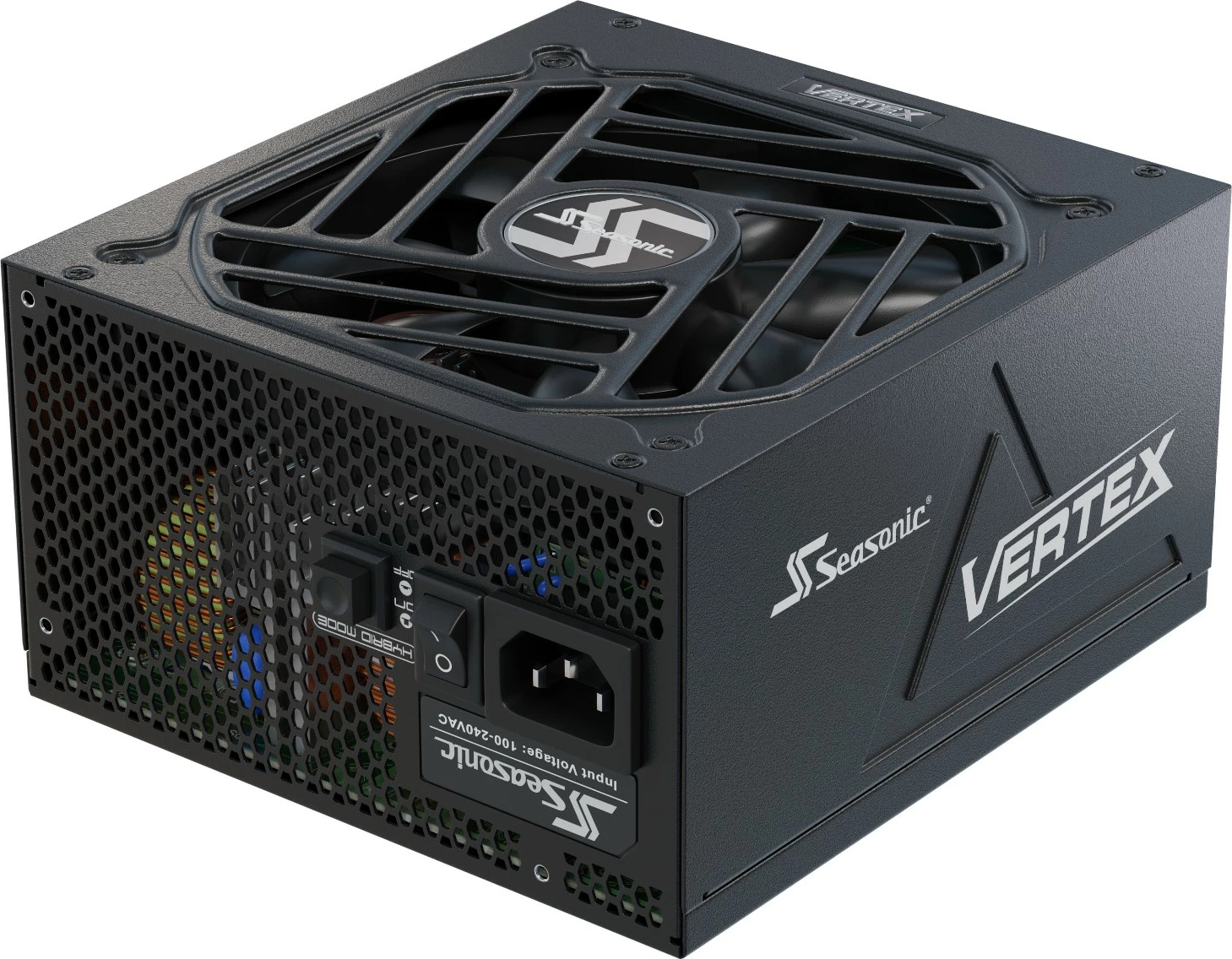 Sea Sonic VERTEX PX-750 Power Supply, 750 W | foleja.al