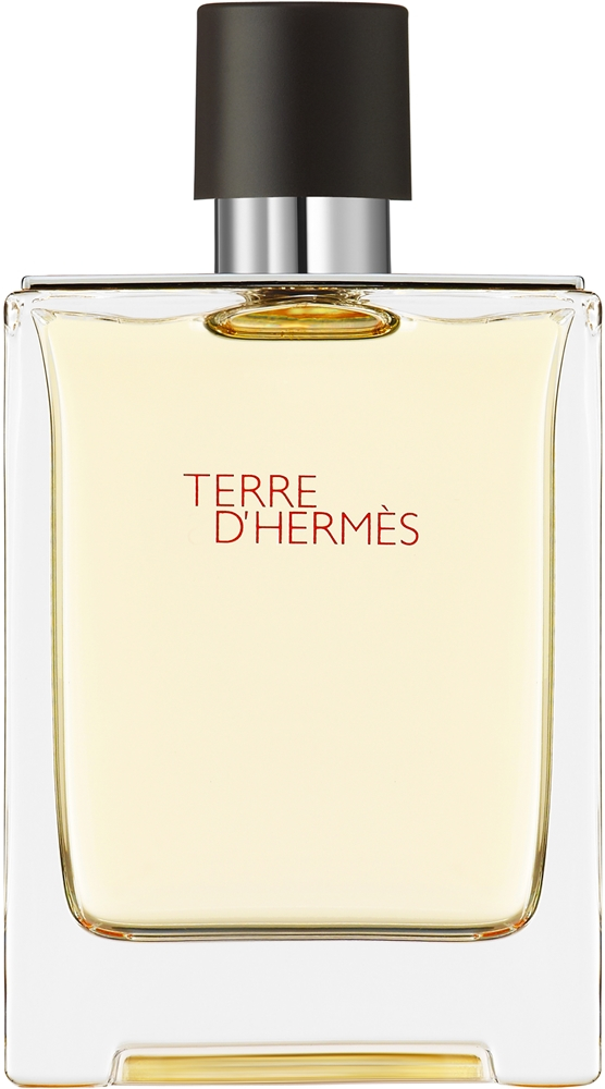 HERMÈS Terre d’Hermès EDT (Men)