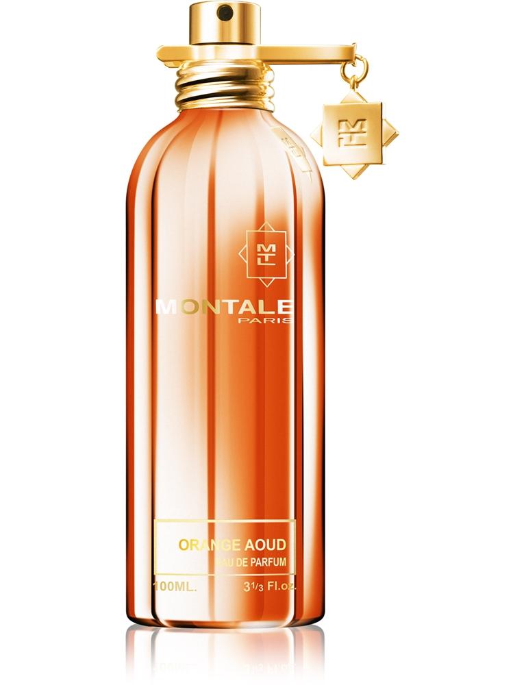 Montale Orange Aoud (Unisex)