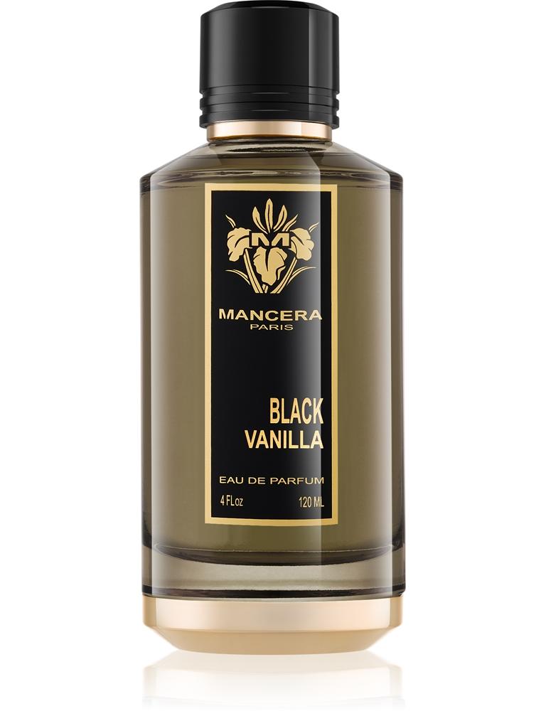 Mancera Black Vanilla (Unisex)