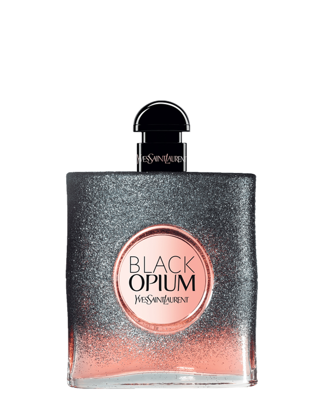 Yves Saint Laurent Black Opium Floral Shock (Women)