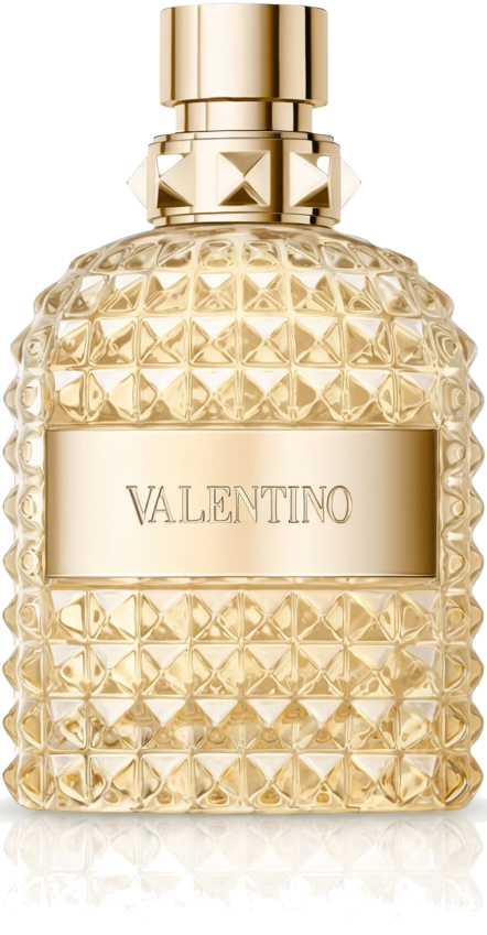 Valentino Men Born In Roma The Gold