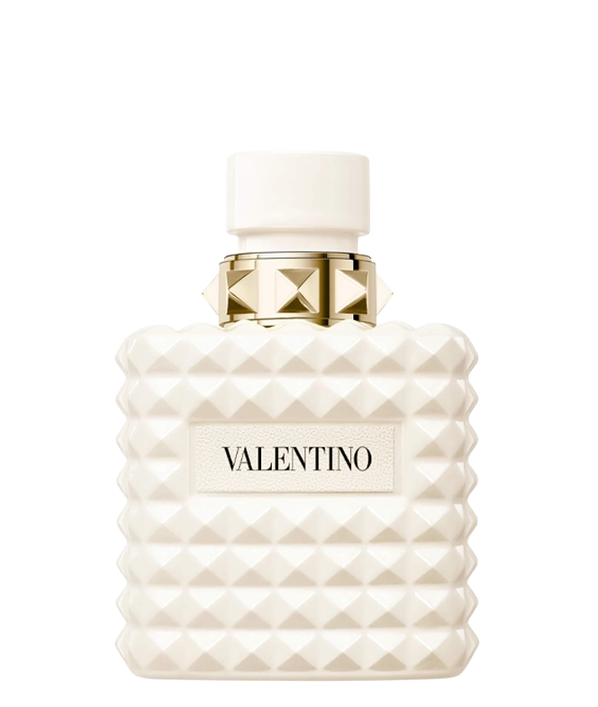 Valentino Donna Born In Roma Ivory (Women)
