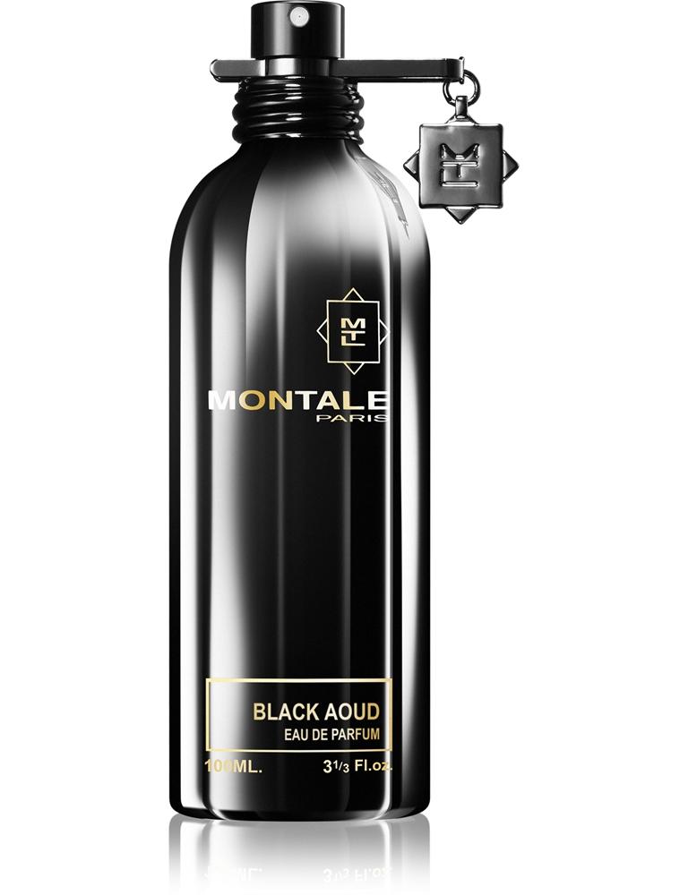 Montale Black Aoud (Unisex)