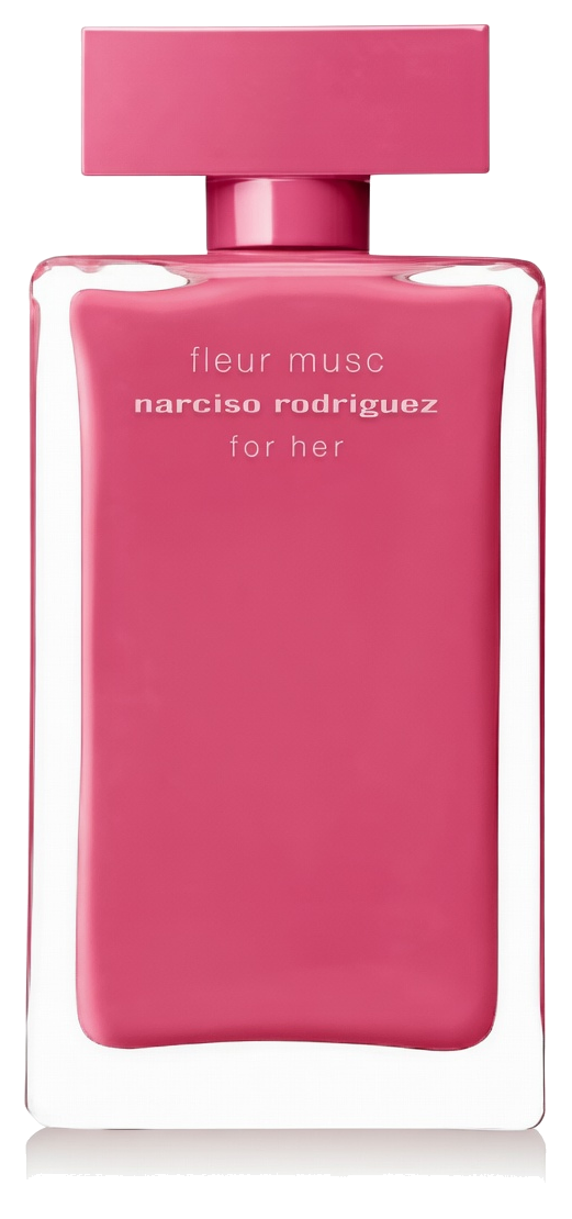 Narciso Rodriguez Fleur Musc for Her Eau de Parfum (Women)