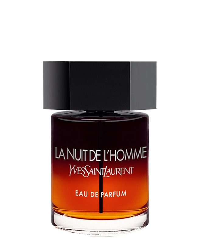 Yves Saint Laurent La Nuit de L’Homme Eau de Parfum (Men)