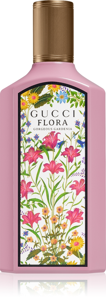 Gucci Flora Gorgeous Gardenia Eau de Parfum (Women)