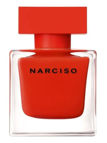 Narciso Rodriguez Narciso Rouge Eau de Parfum (Women)