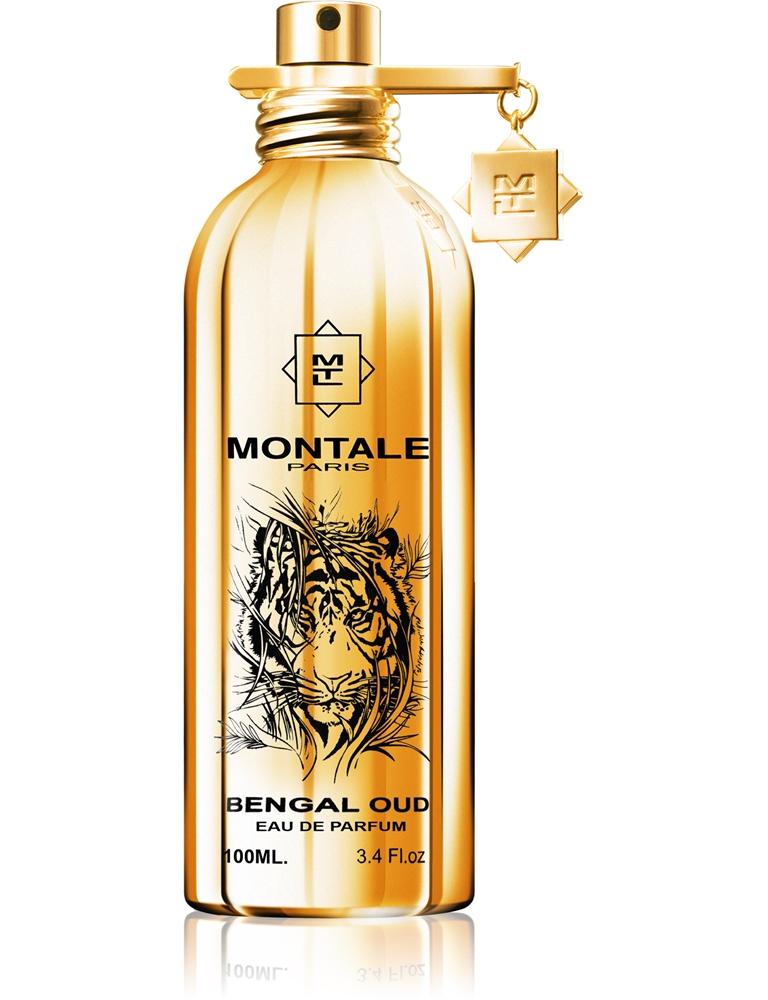 Montale Bengal Oud (Unisex)
