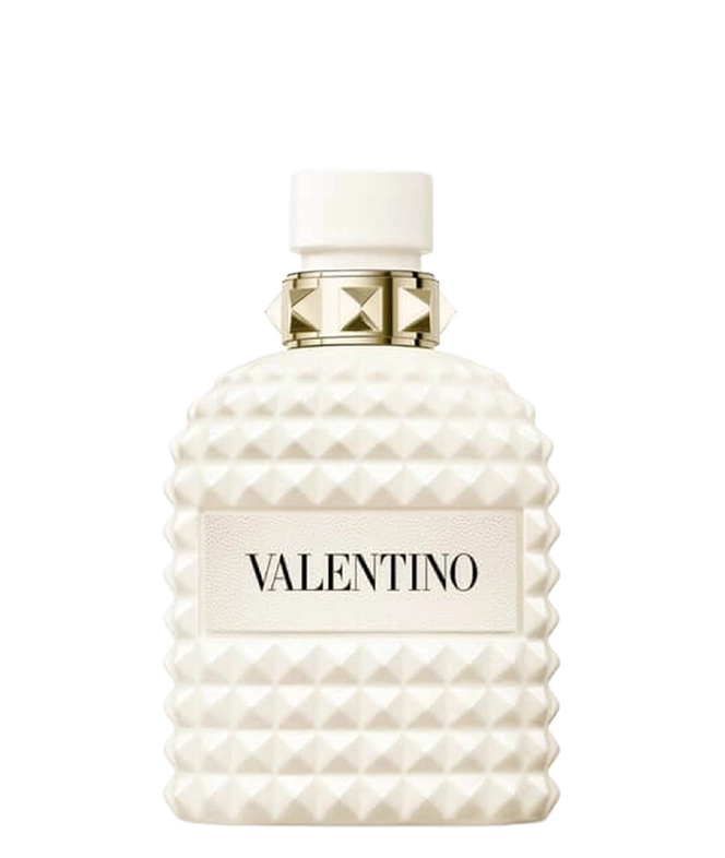 Valentino Uomo Born In Roma Ivory (Men)