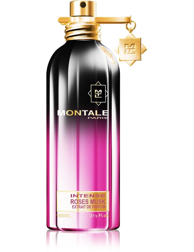 Montale Intense Roses Musk (Unisex)