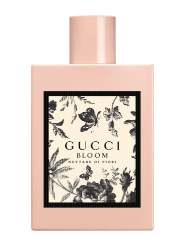 Gucci Bloom Nectar of Flowers Eau de Parfum Intense (Women)