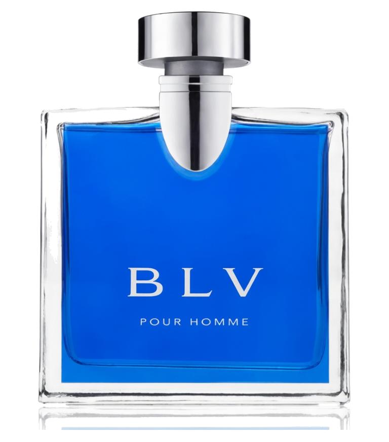 Bvlgari BLV Pour Homme Eau de Toilette (Men)