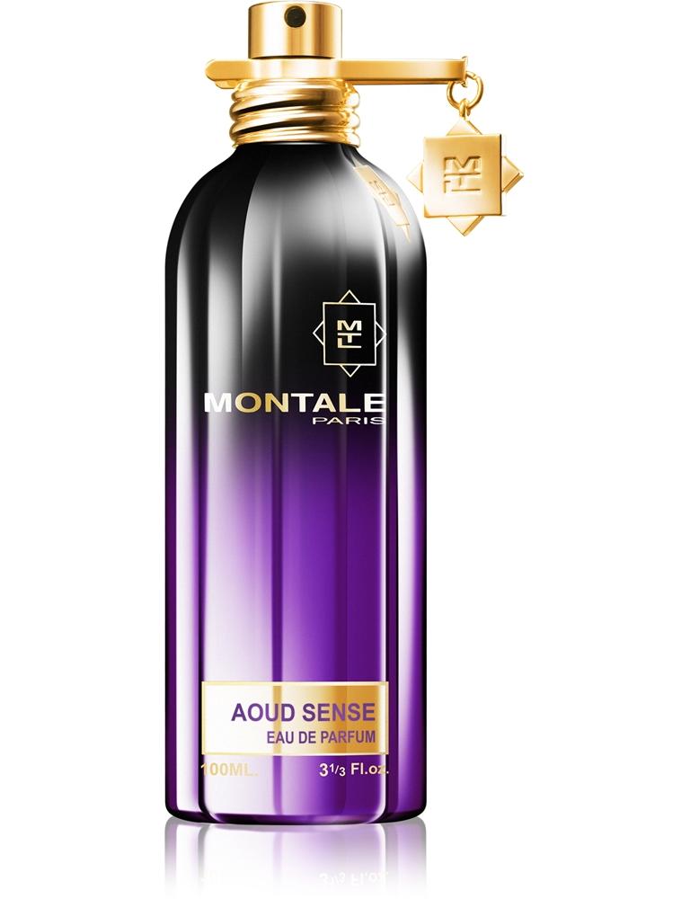 Montale Aoud Sense (Unisex)