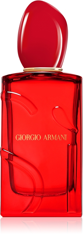 Armani Sì Passione Red Musk EDP (Women)