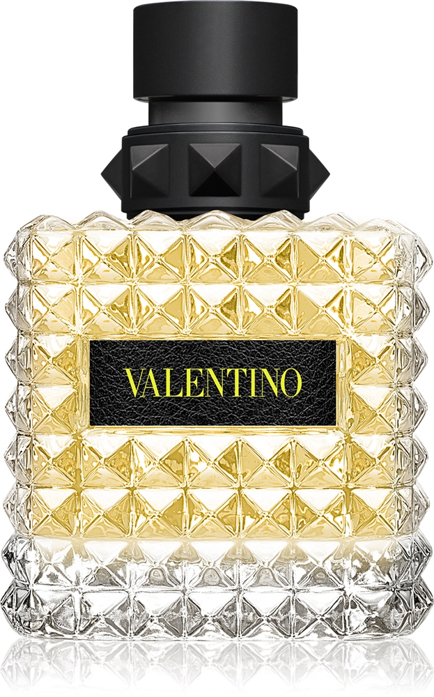 Valentino Women Born In Roma Yellow Dream