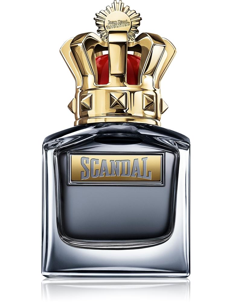 Jean Paul Gaultier Scandal Pour Homme Eau de Toilette (Men)