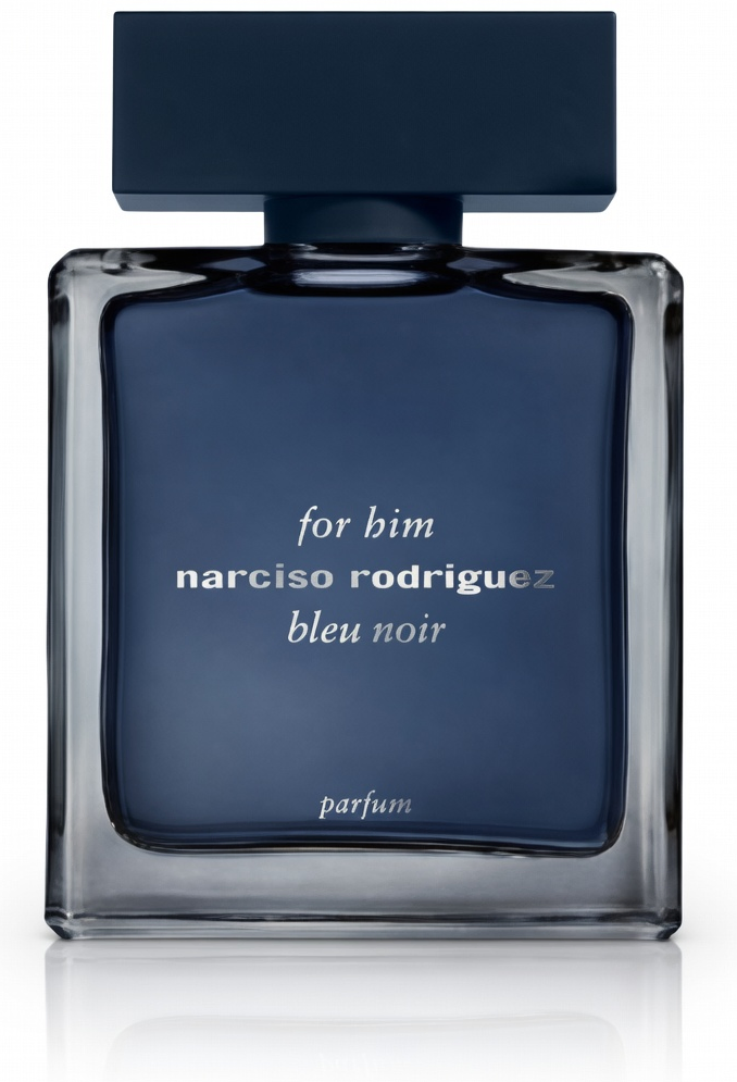 Narciso Rodriguez For Him Blue Black Eau de Toilette Extreme (Men)