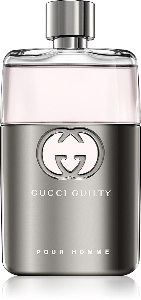 Gucci Guilty Pour Homme Eau de Toilette (Men)