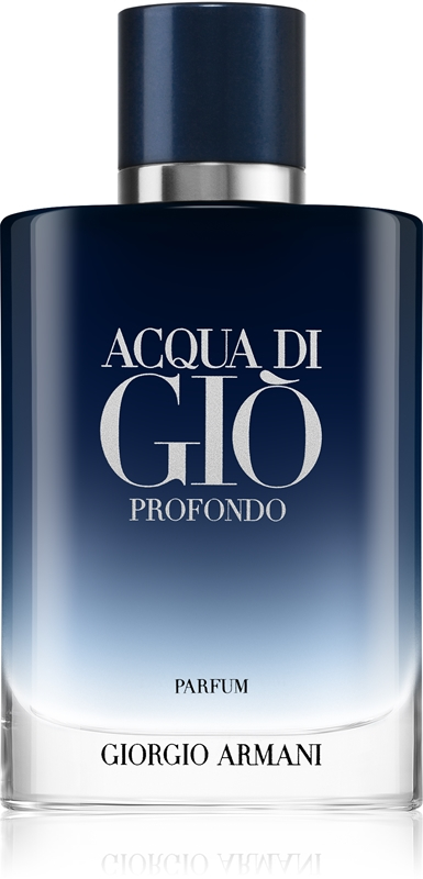 Armani Acqua di Giò Profondo Parfum (Men)