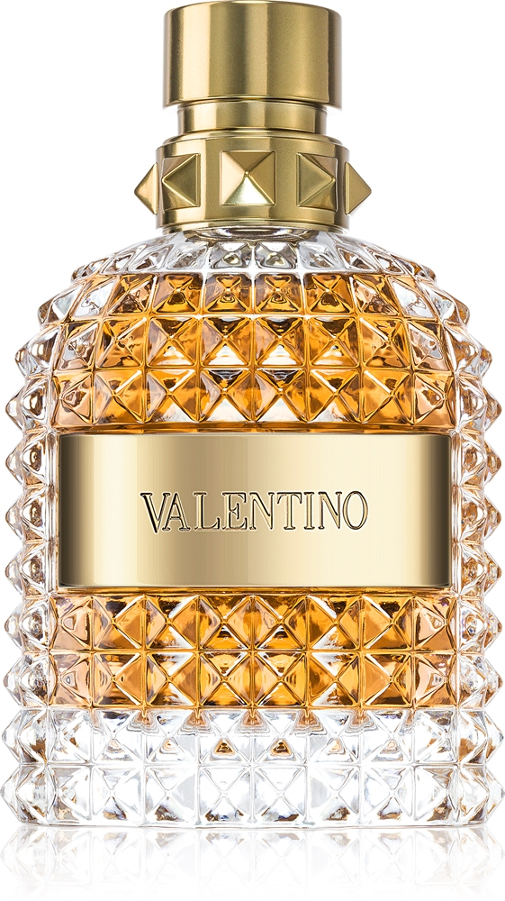 Valentino Uomo Eau de Toilette (Men)