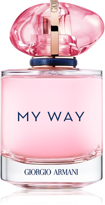 Armani My Way Nectar EDP (Women)