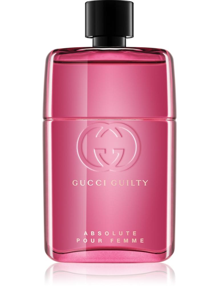 Gucci Guilty Absolute pour Femme Eau de Parfum (Women)