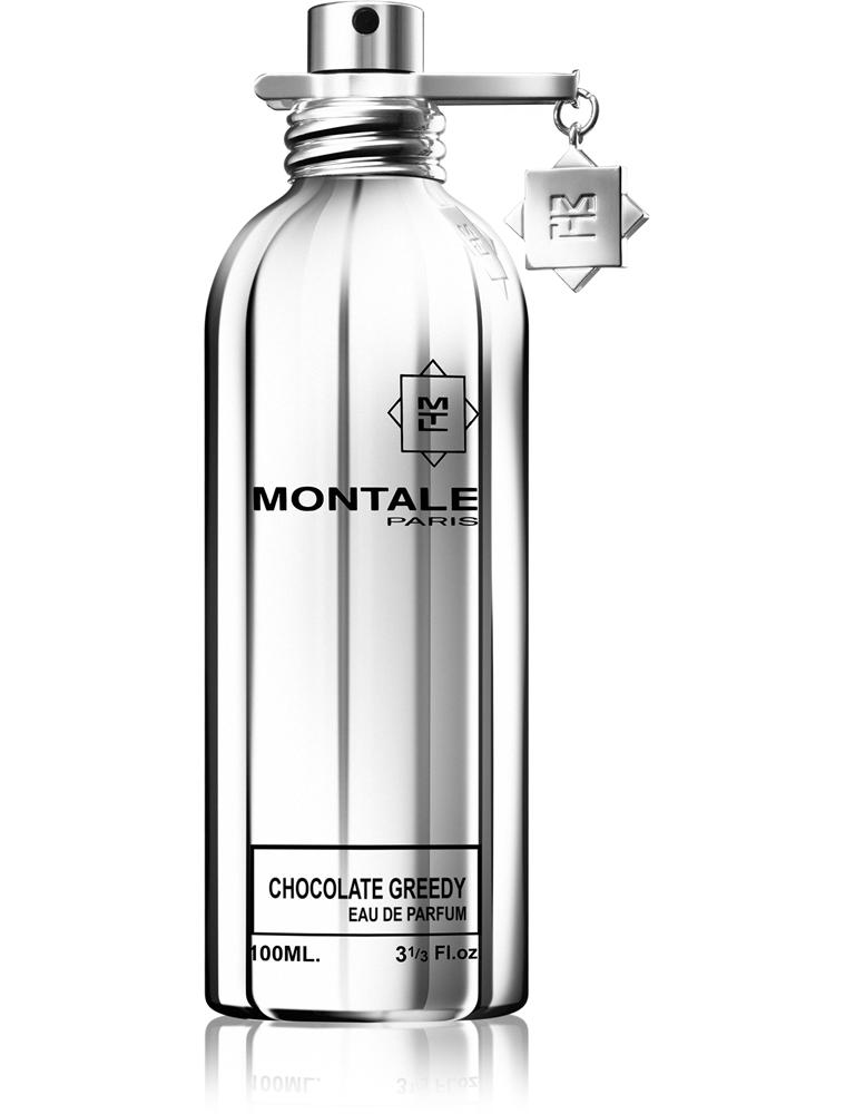 Montale Chocolade Greedy (Unisex)