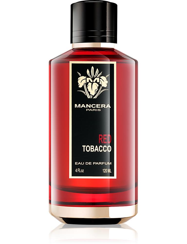 Mancera Red Tobacco (Unisex)