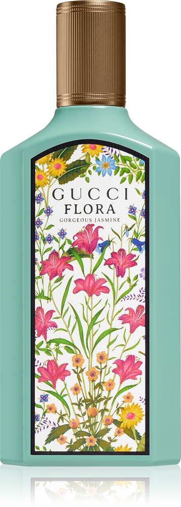Gucci Flora Gorgeous Jasmine Eau de Parfum (Women)