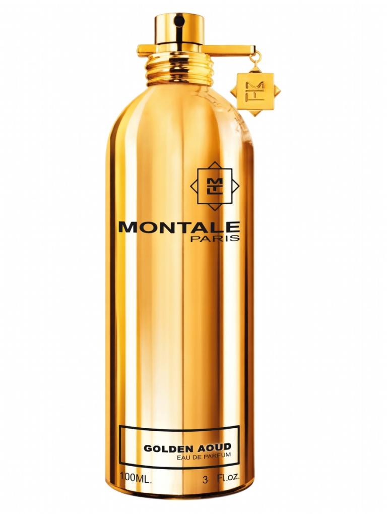 Montale Golden Aoud (Unisex)