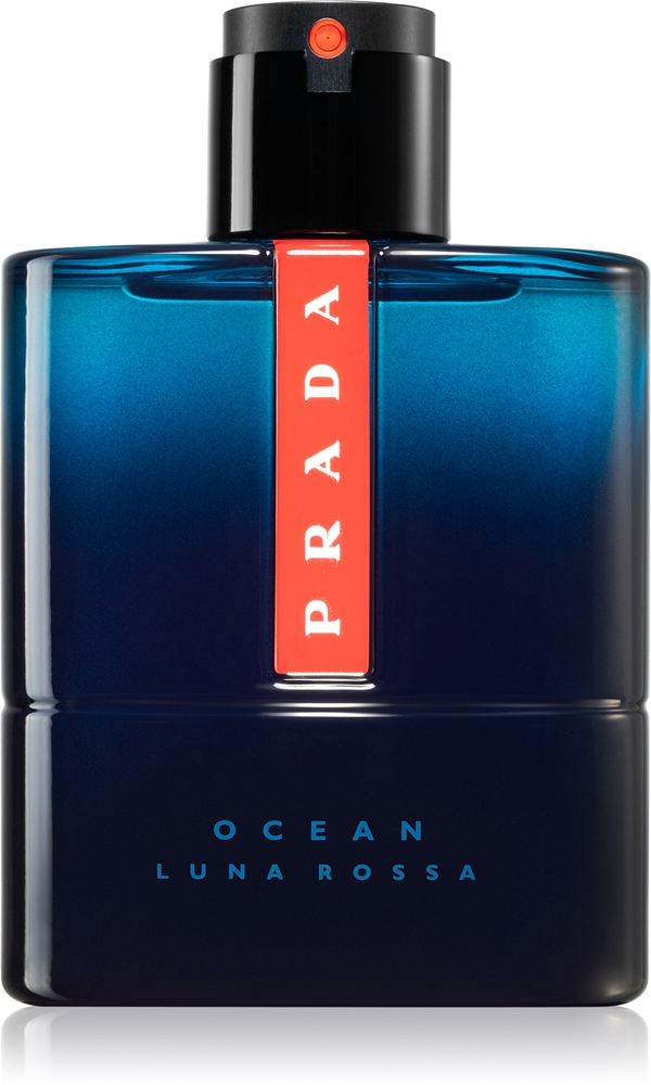 Prada Luna Rossa Ocean Eau de Toilette (Men)
