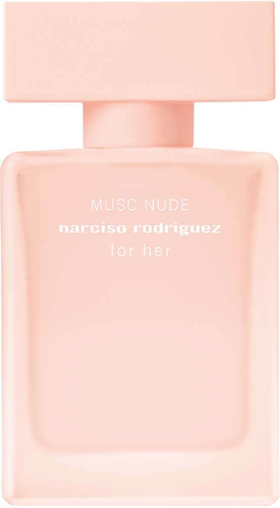 Narciso Rodriguez For Her Musc Nude Eau de Parfum (Women)
