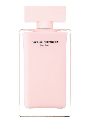 Narciso Rodriguez For Her Eau de Parfum (Women)