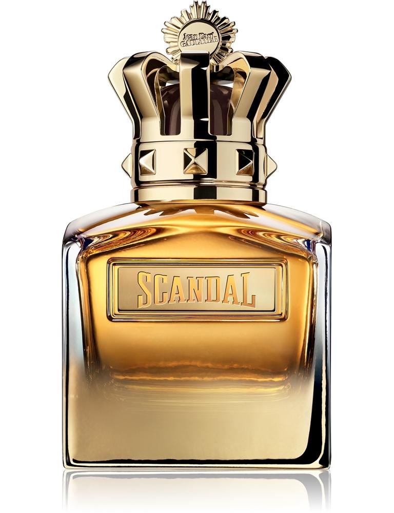 Jean Paul Gaultier Scandal Absolu For Him (Men)