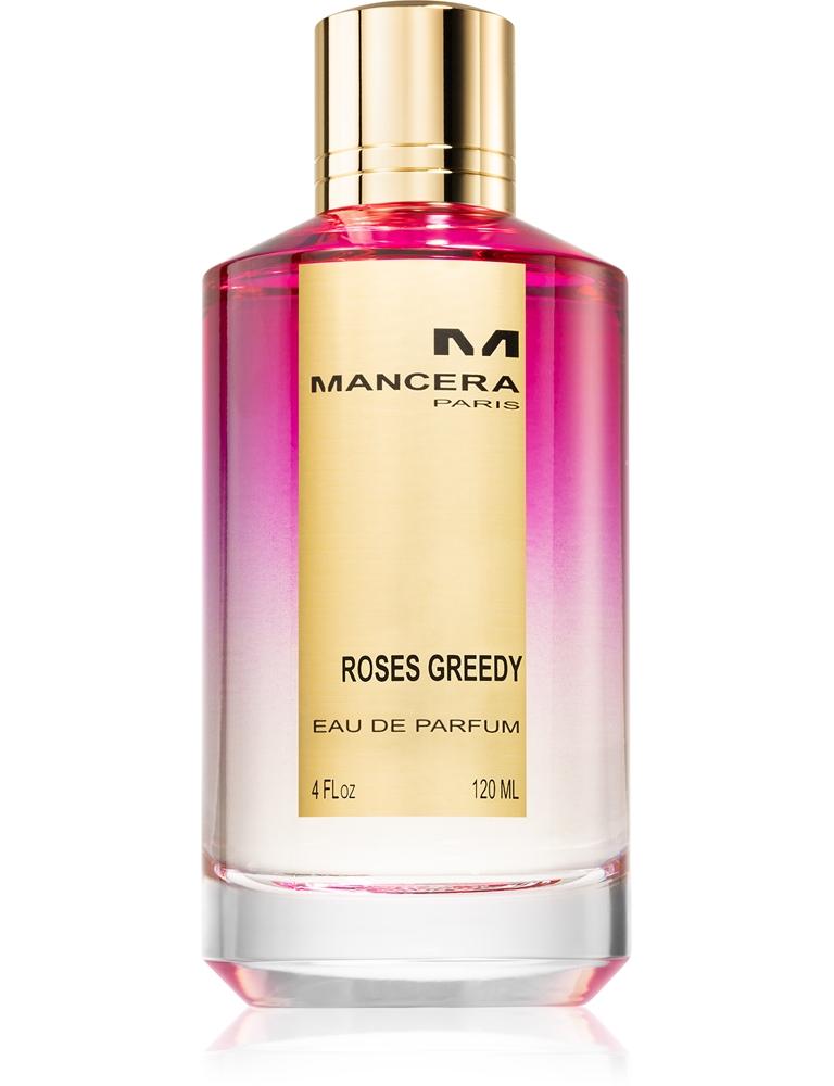 Mancera Roses Greedy (Unisex)