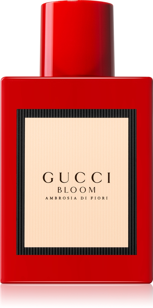 Gucci Bloom Ambrosia of Flowers Eau de Parfum Intense (Women)
