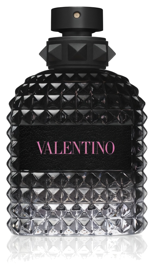 Valentino Uomo Born In Roma Eau de Toilette (Men)