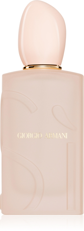 Armani Sì Nude Bloom Eau de Parfum (Women)
