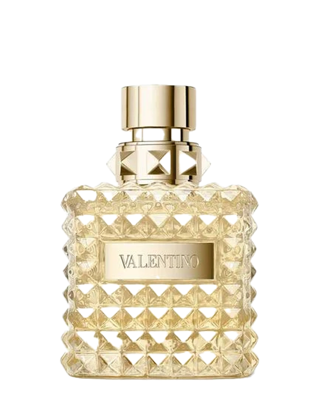 Valentino Donna Born In Roma The Gold (Women)