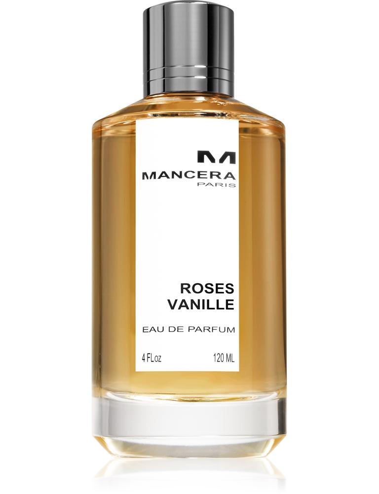 Mancera Roses Vanille (Women)