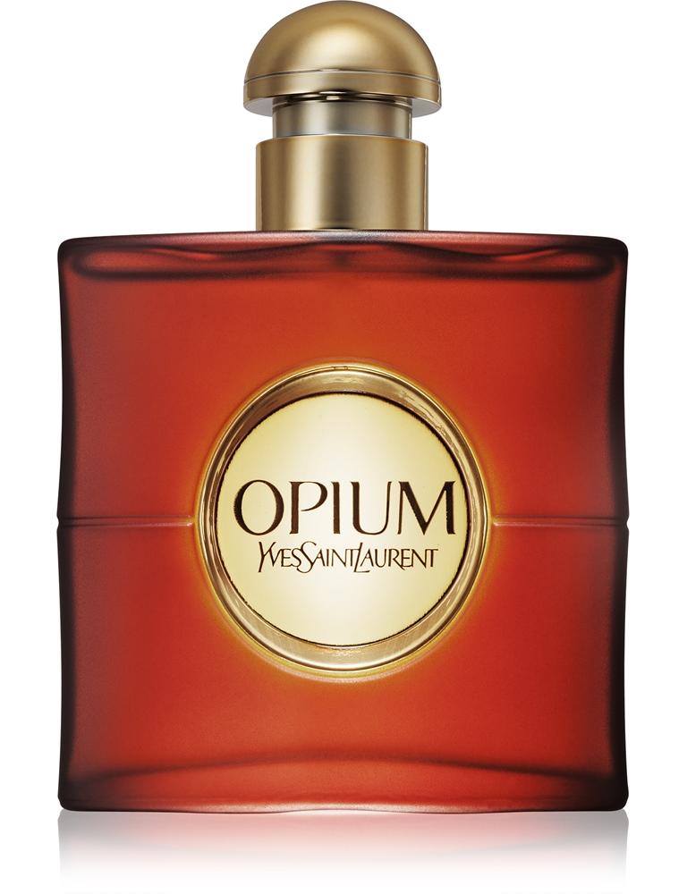 Yves Saint Laurent Opium Eau de Toilette (Women)
