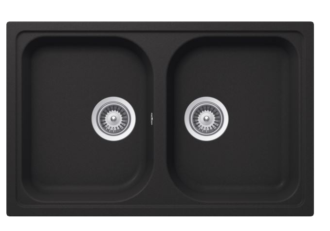 Dishwasher FORMHAUS N200S NERO