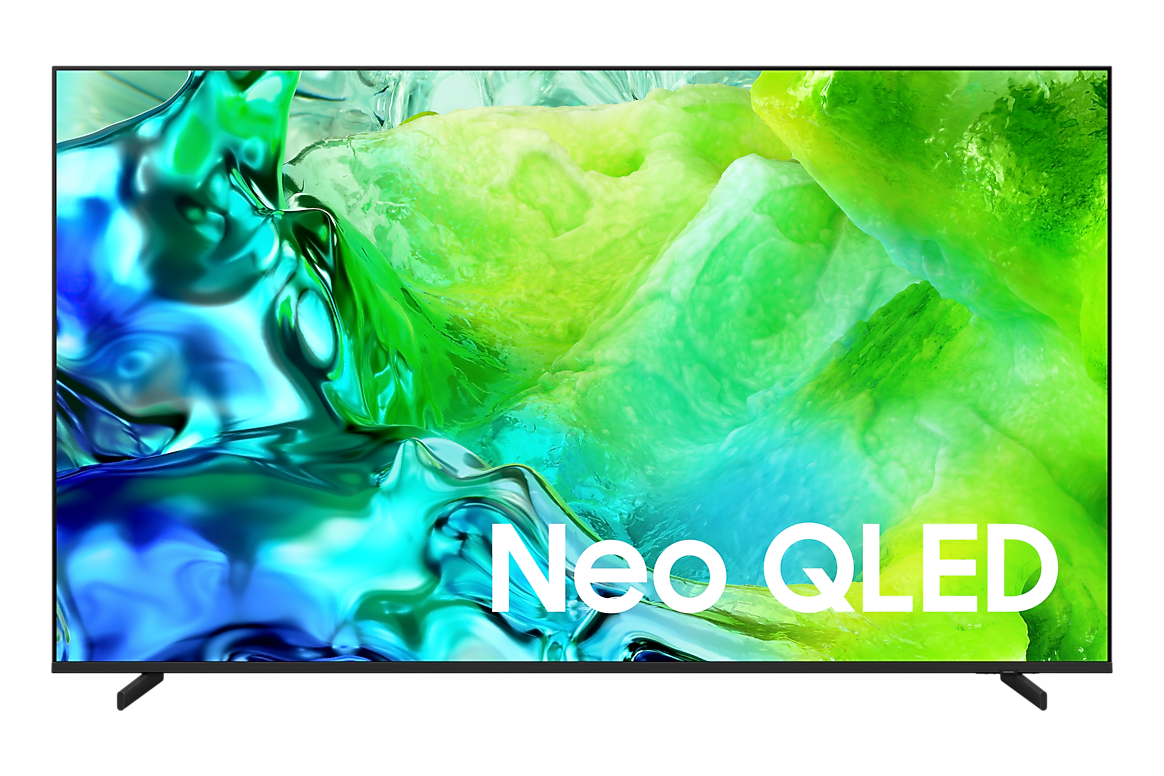 Samsung Neo QLED TV 50" 4K QE50QN80HAUXXH